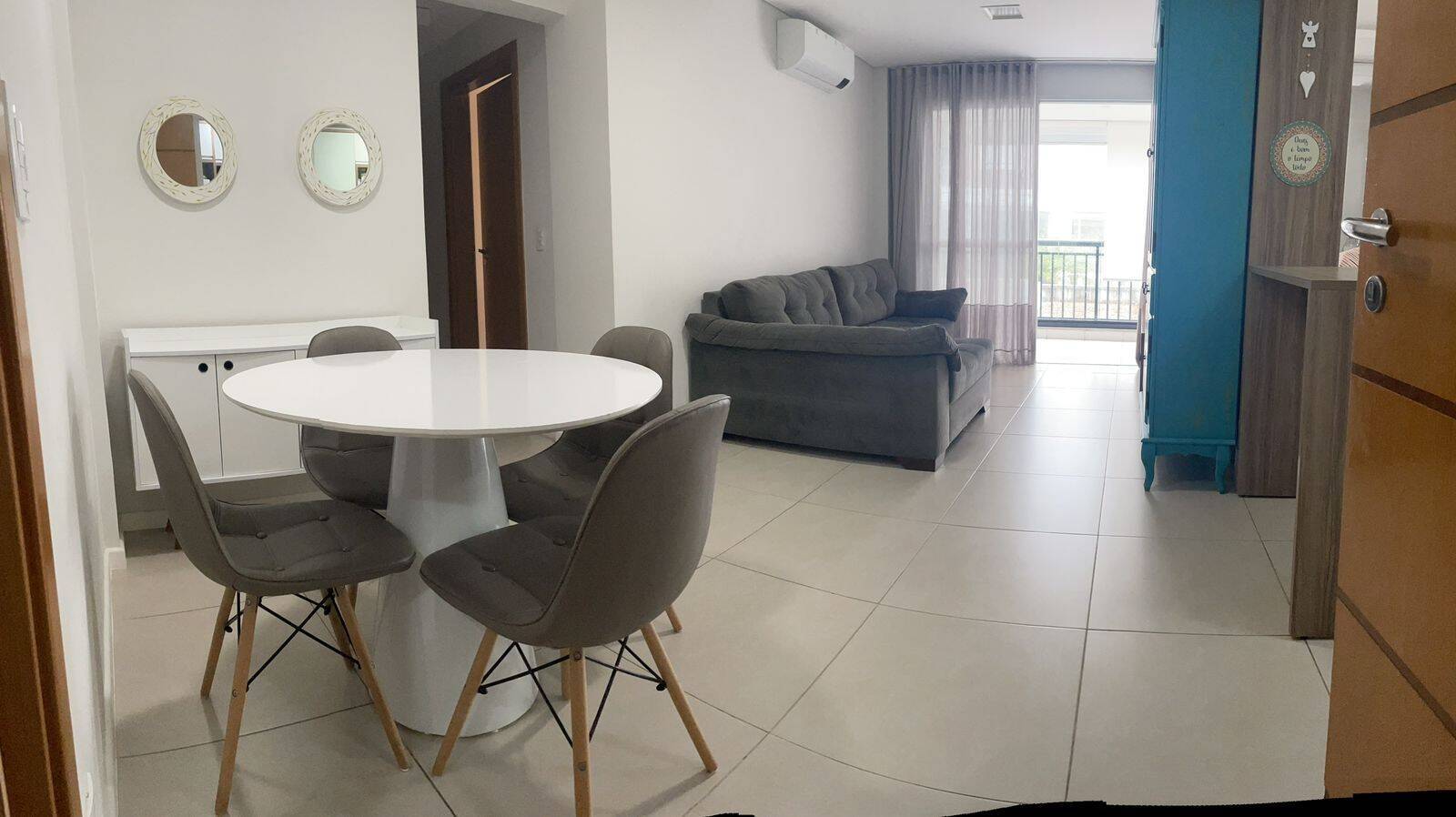 Apartamento para alugar com 2 quartos, 84m² - Foto 18