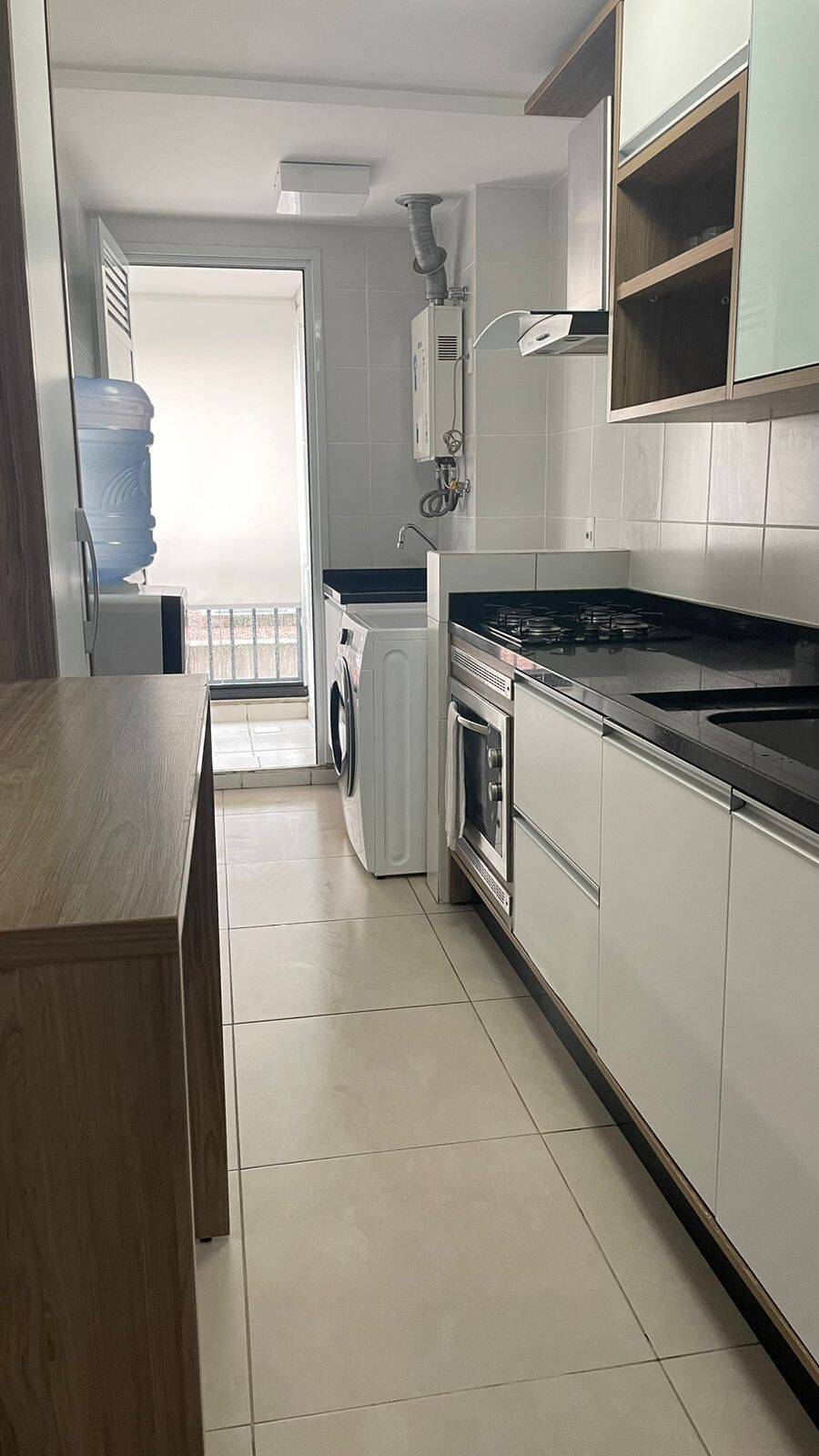 Apartamento para alugar com 2 quartos, 84m² - Foto 26