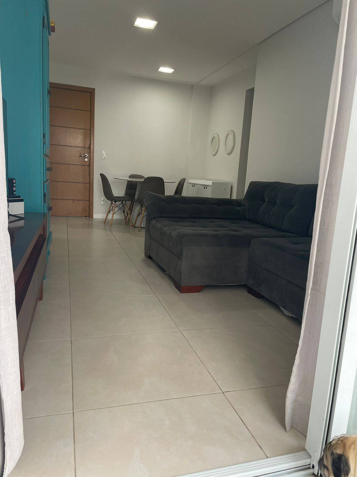 Apartamento para alugar com 2 quartos, 84m² - Foto 22