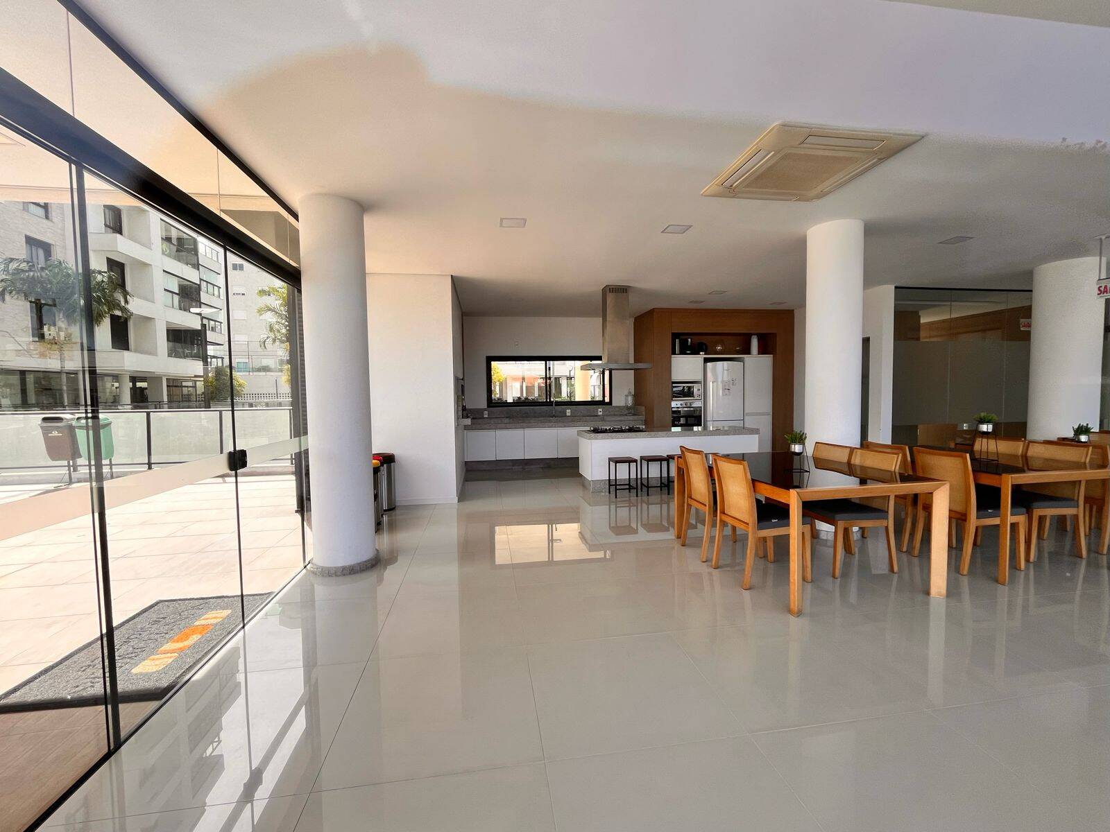 Apartamento à venda com 3 quartos, 92m² - Foto 33