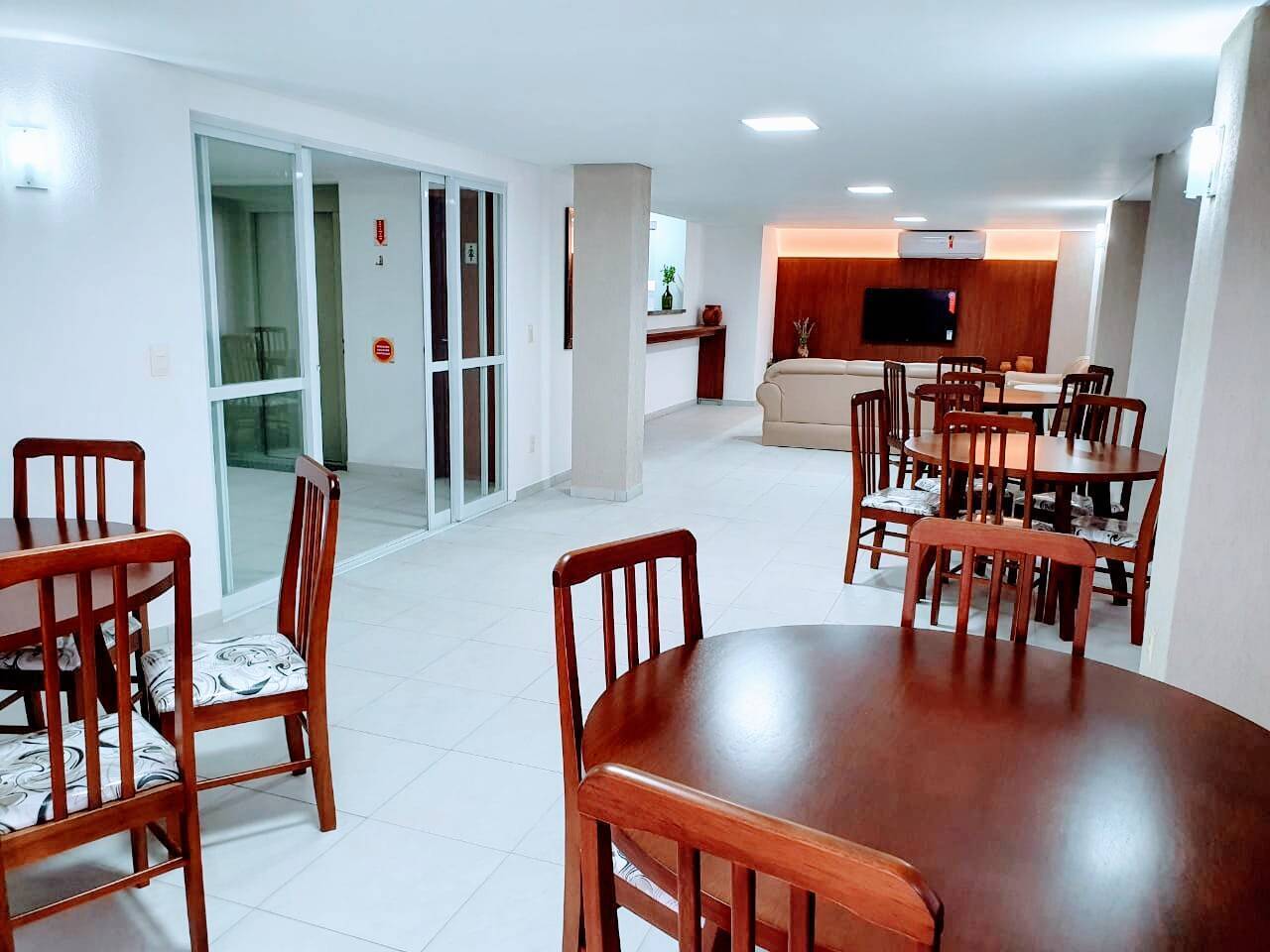 Apartamento à venda com 2 quartos, 65m² - Foto 21