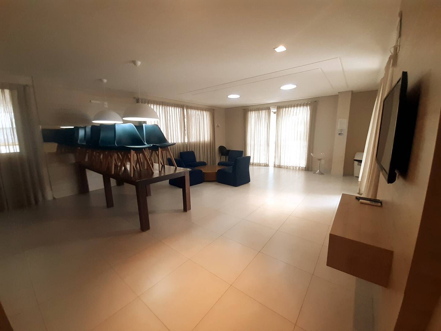 Apartamento à venda com 3 quartos, 137m² - Foto 42