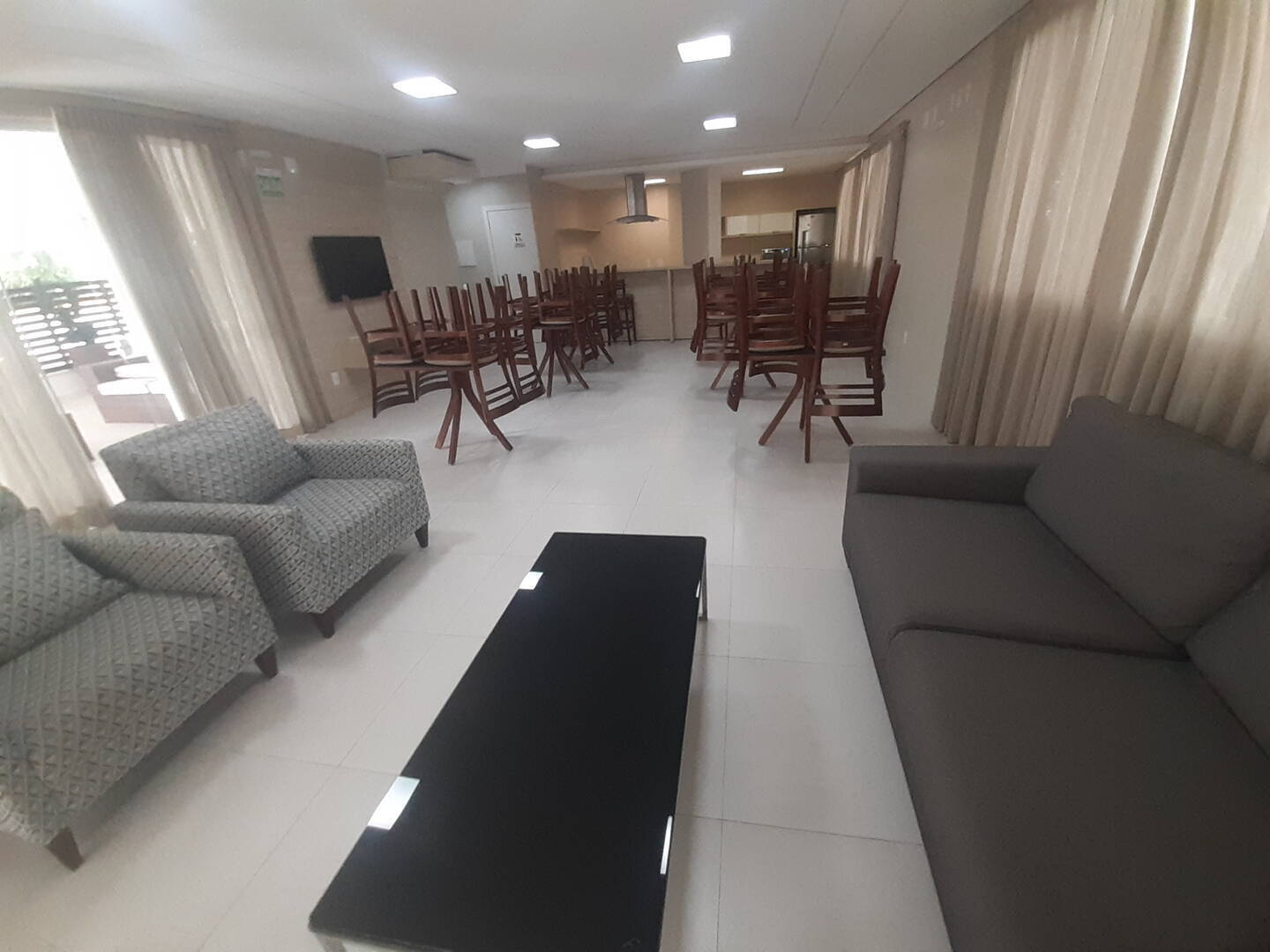 Apartamento à venda com 3 quartos, 137m² - Foto 56