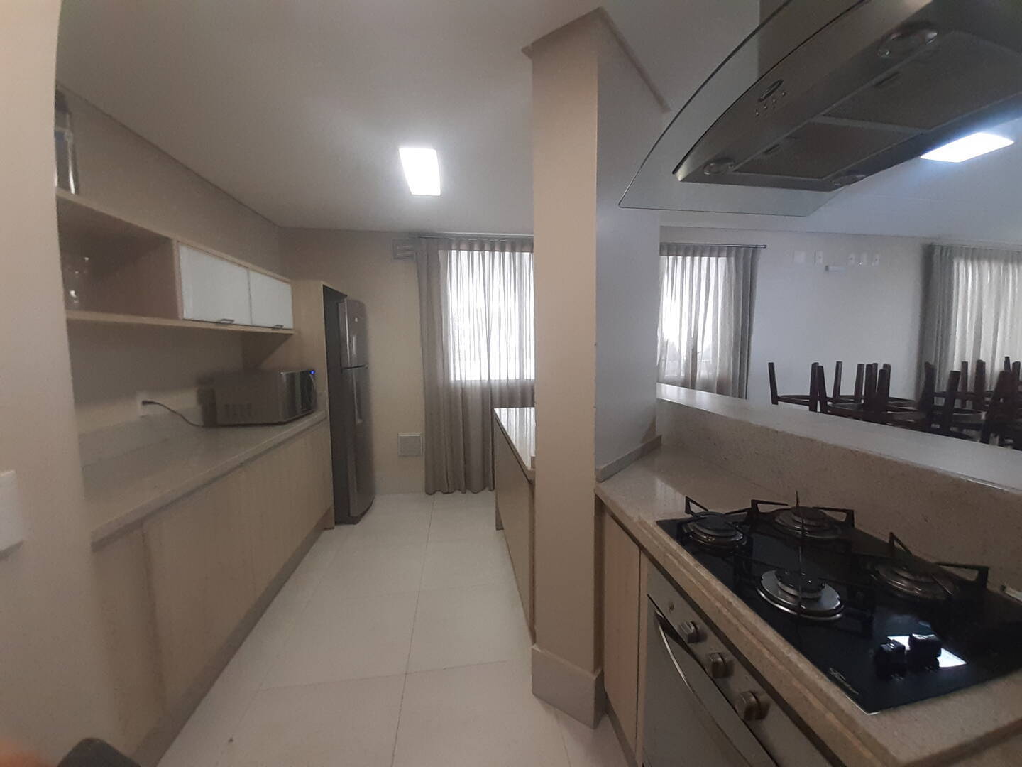 Apartamento à venda com 3 quartos, 137m² - Foto 58