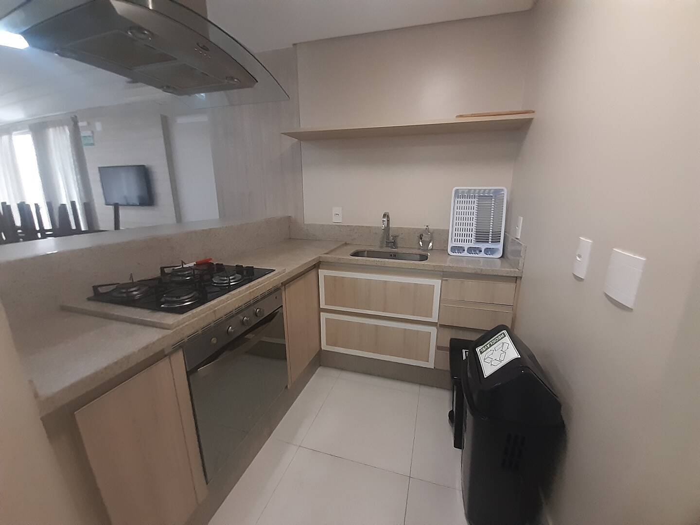 Apartamento à venda com 3 quartos, 137m² - Foto 11