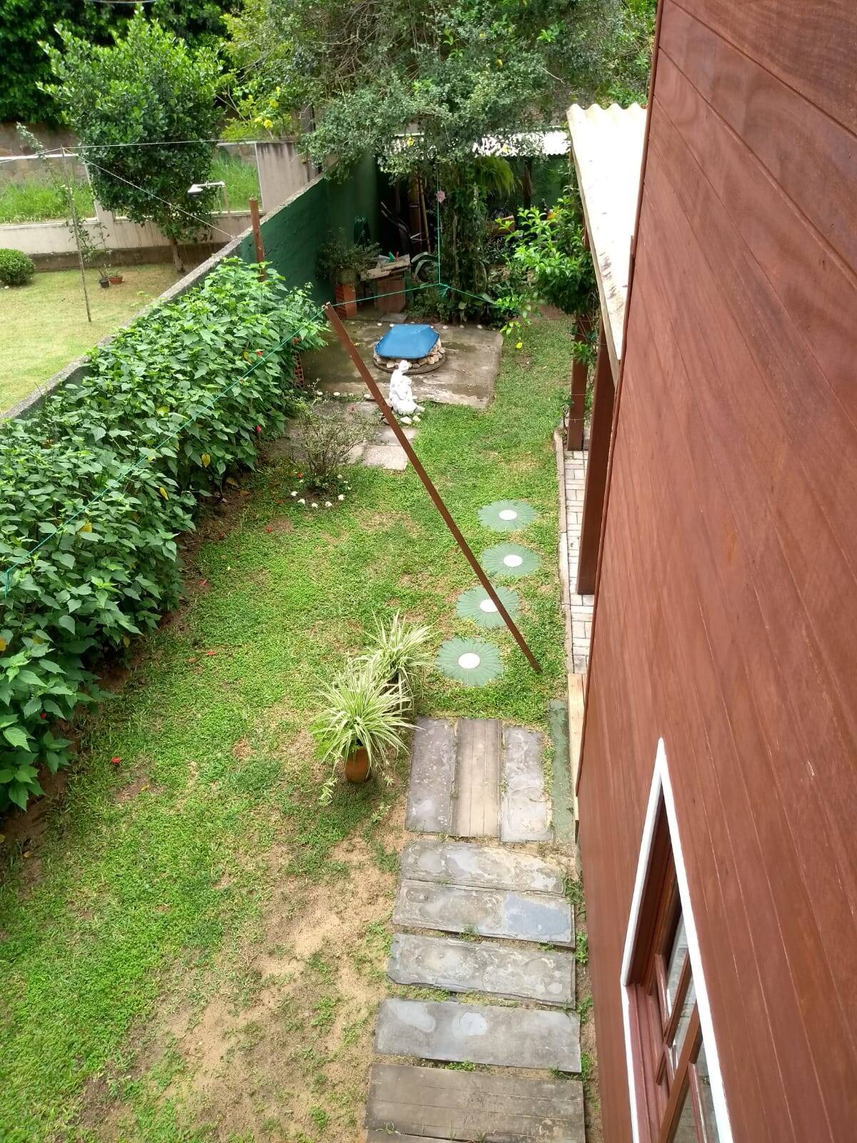 Casa para alugar com 2 quartos, 100m² - Foto 16